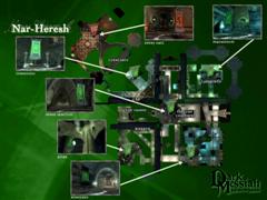 Mapy Multiplayer - Dark Messiah
